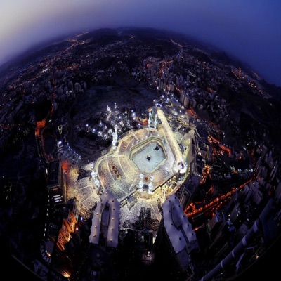 Doua from Quran for Al fajjr