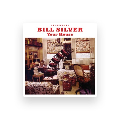 Listen to Bill Silver, watch music videos, read bio, see tour dates & more!