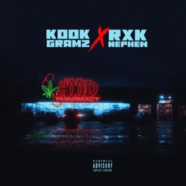 Hood Pharmacy (feat. RXKNephew) Kook Gramz