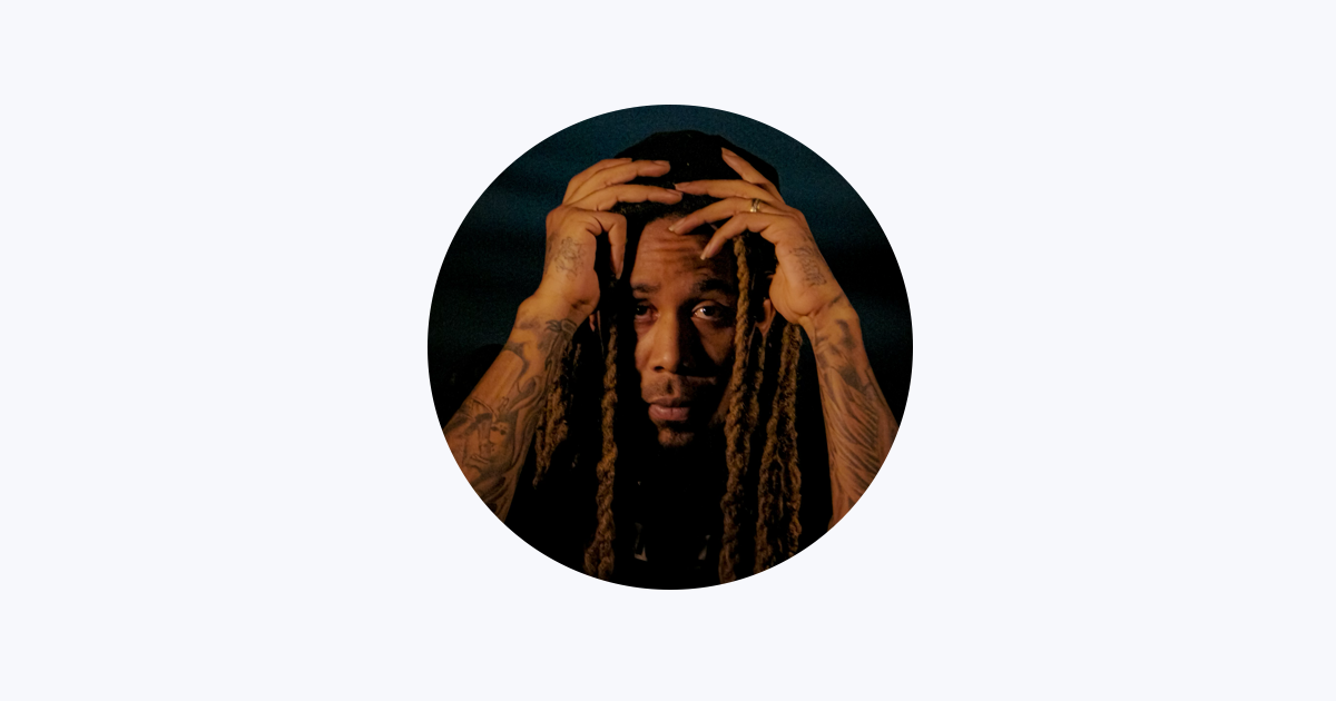 ‎Michael Rashad - Apple Music
