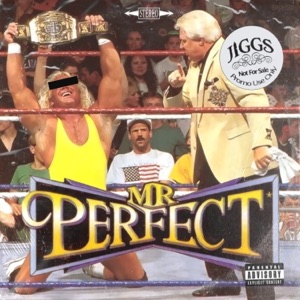Mr. Perfect