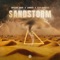 Sandstorm artwork