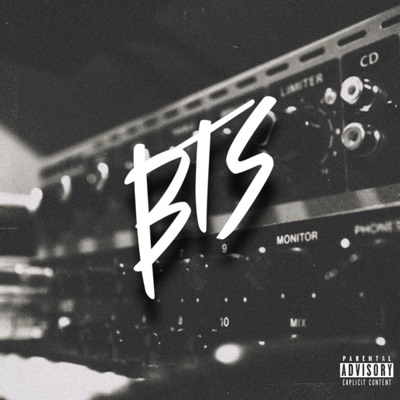 BTS, Vol. 3 - EP