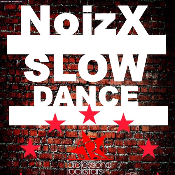 Slow Dance - Single