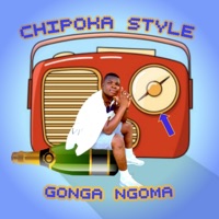 Gonga Ngoma - Single - Chipoka style