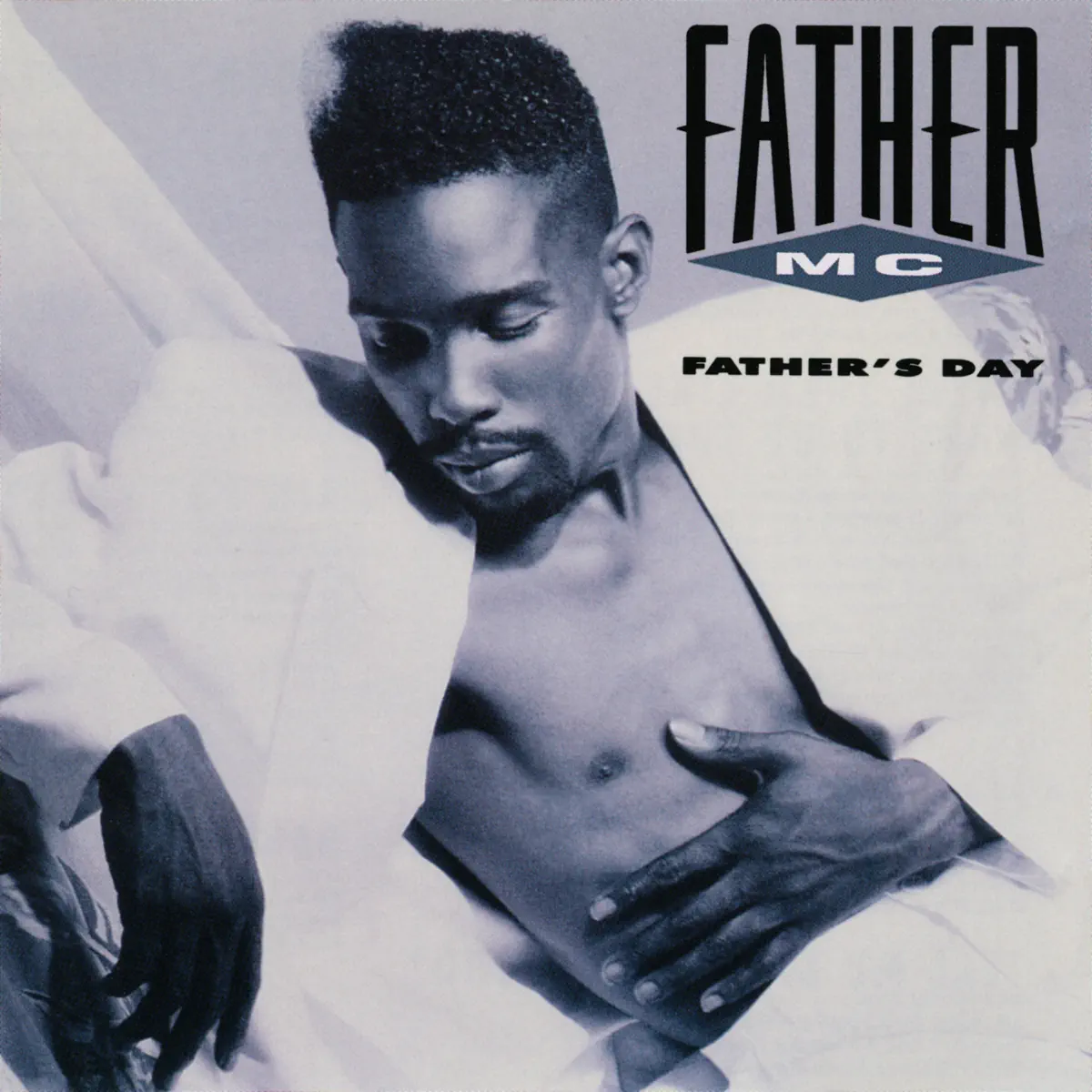Father MC - Father's Day (1990) [iTunes Plus AAC M4A]-新房子