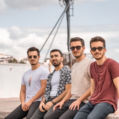 Listen to Belki Biraz, watch music videos, read bio, see tour dates & more!