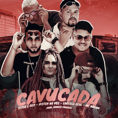 Cavucada - Single