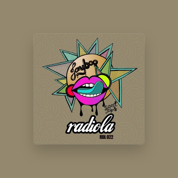 Jayboo's avatar