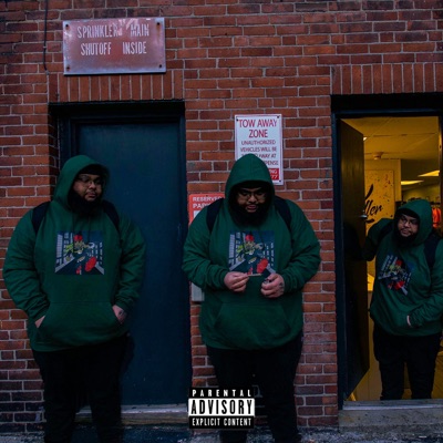 Artist Not Rapper (feat. ShowtymeOtb)