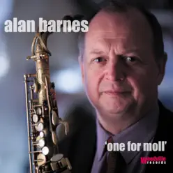 One for Moll - Alan Barnes One for Moll - Alan Barnes
