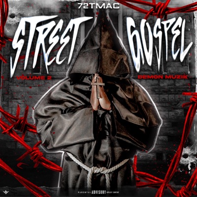 Street Gospel II: Demon Muzik