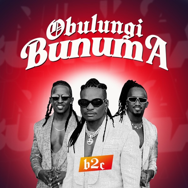 Obulungi Bunuma - Single