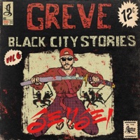 SENSEI - Single - Greve