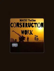 Ascolta Mache TheUno, guarda video musicali, leggi la biografia, vedi le date del tour & altro!