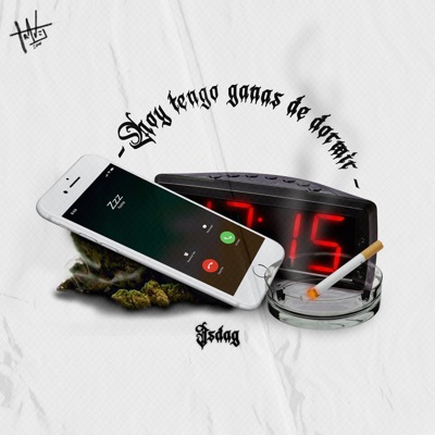 Hoy Tengo Ganas de Dormir - Single