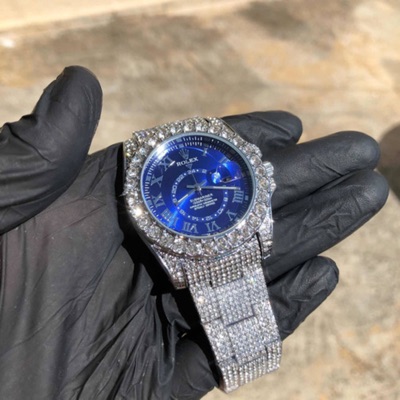 Rollie (feat. TH030) - Single