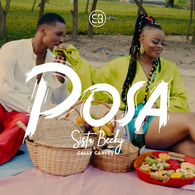 Posa (feat. Gally Garvey) - Single