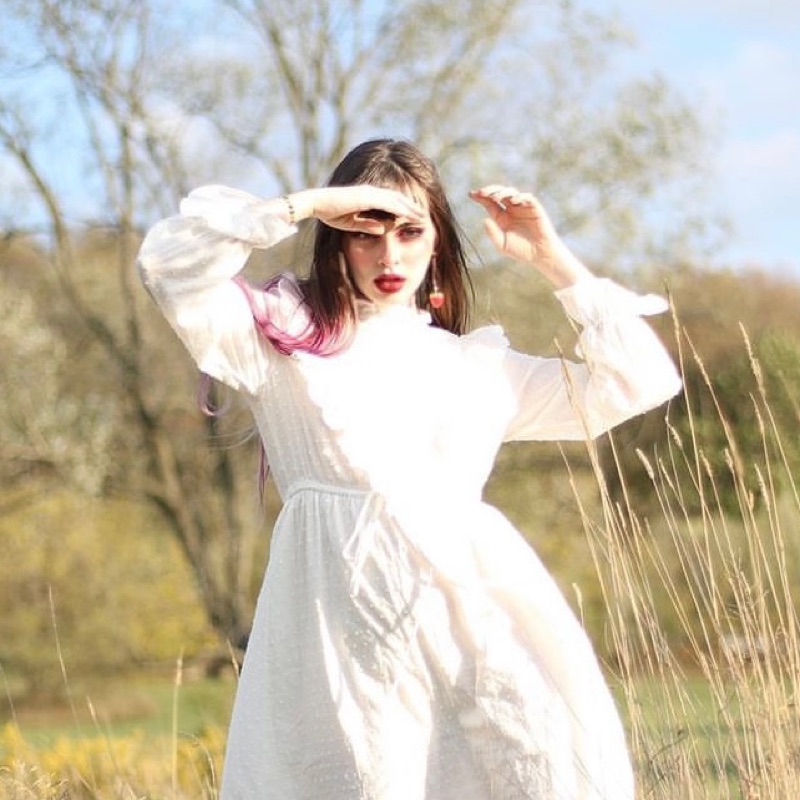 mycatseesghosts - The Gang Breaks Dee (S9 E1)