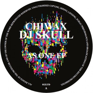 As One Ep - EP