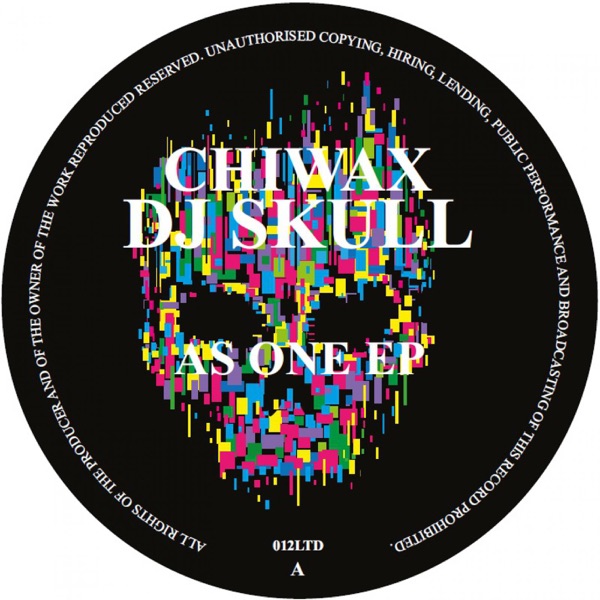 As One Ep - EP