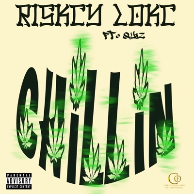 Chillin (feat. Quiz) - Single