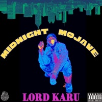 Midnight Mojave - Lord Karu Villain