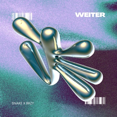 Weiter (feat. Brzyontop) - Single