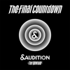 The Final Countdown - &AUDITION