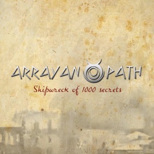 Shipwreck of 1000 Secrets