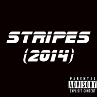 Stripes 2014 - Single - O.G. BlackSheep