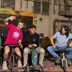 Listen to Nolia Noon, watch music videos, read bio, see tour dates & more!