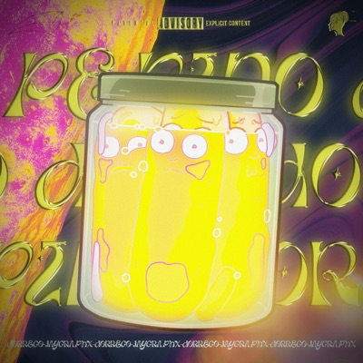 Pepino Dorado - Single