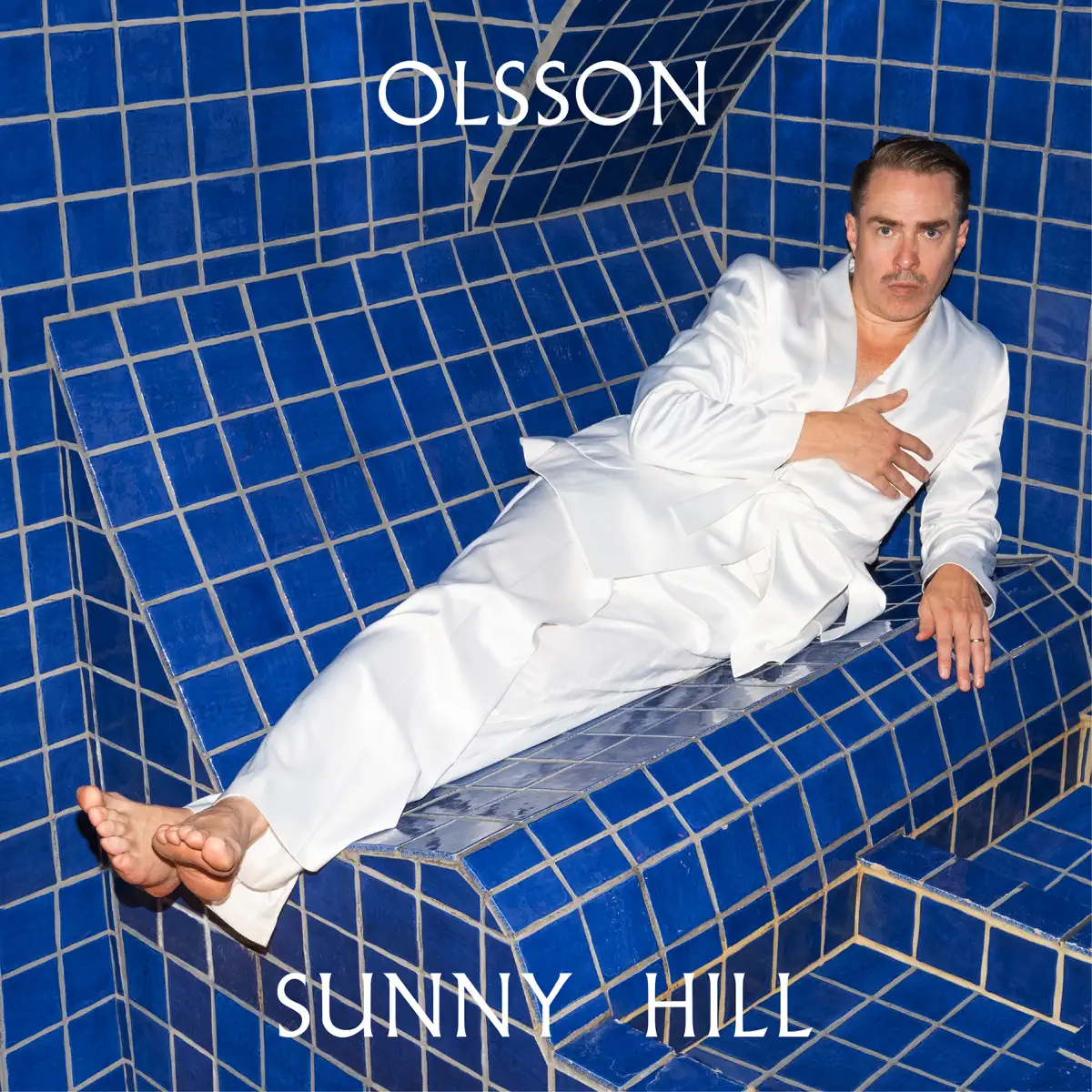 Olsson - Sunny Hill (2024) [iTunes Plus AAC M4A]-新房子