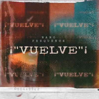 Vuelve - Single