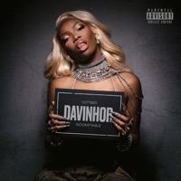 Indomptable - DAVINHOR