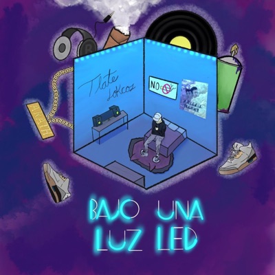 Bajo Una Luz Led - EP
