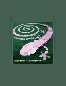 Dengarkan Salamander Crossing, tonton video musik, baca bio, lihat tanggal tur & lainnya!