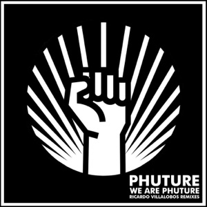 We Are Phuture (Ricardo Villalobos Phutur I Remix)