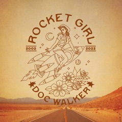 Rocket Girl (2022 Mix) - Single