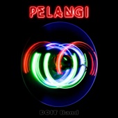 Pelangi artwork