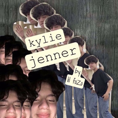 Kylie Jenner (feat. FONSO) - Single
