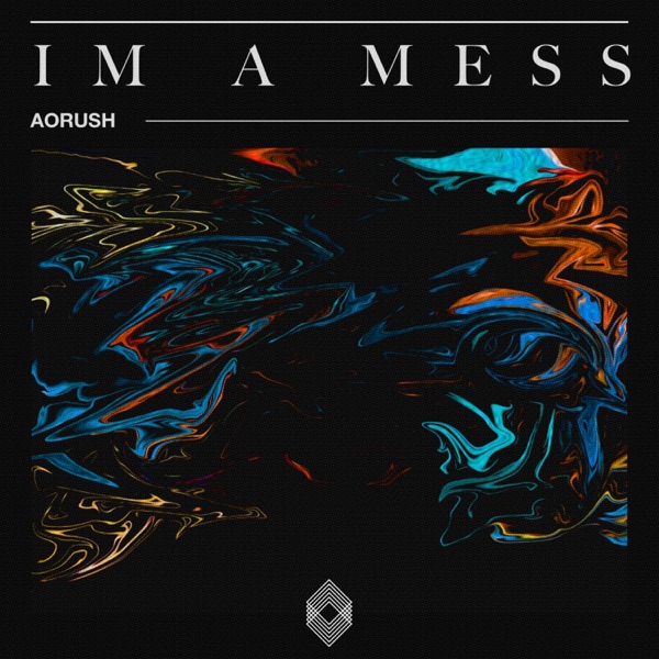 Im a Mess - Single