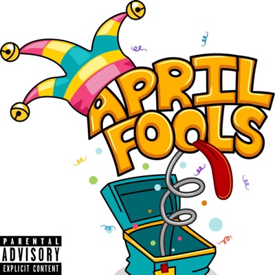 Yoppa Fools - Single