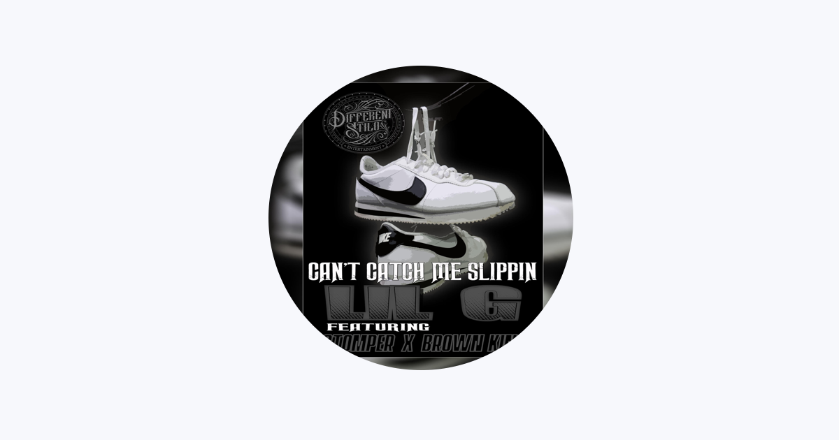 Lil G 909 - Apple Music
