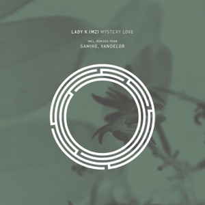 Mystery Love - Single