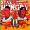 STAY HUNGRY - 派克特 & 辛巴