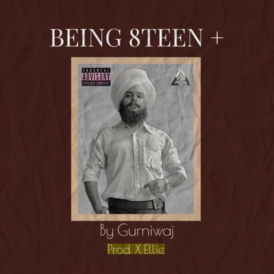 Being 8Teen+ - Single