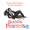 Buenos presagios - Terry Pratchett & Neil Gaiman