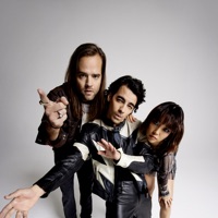 DNCE